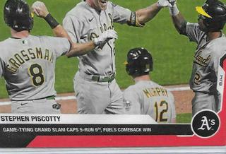 Stephen Piscotty