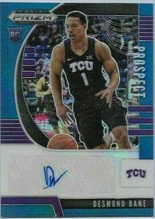 Desmond Bane