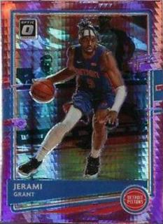 Jerami Grant