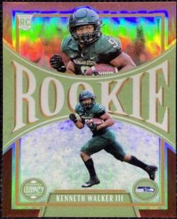 Kenneth Walker III