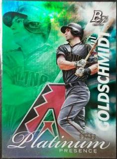 Paul Goldschmidt