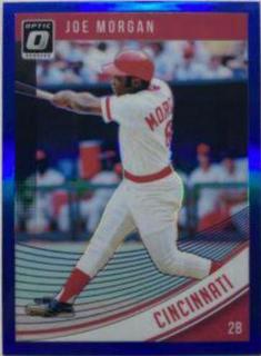 Joe Morgan
