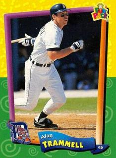 Alan Trammell