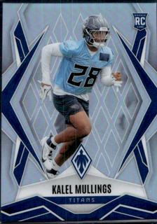 Kalel Mullings