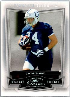 Jacob Tamme