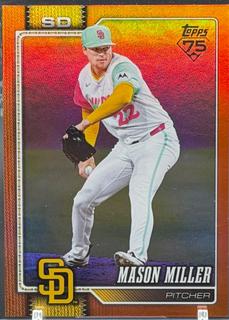 Mason Miller