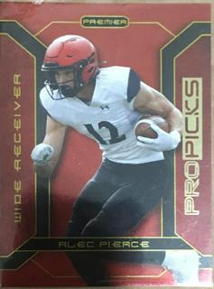 Alec Pierce