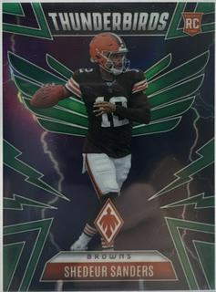 Shedeur Sanders