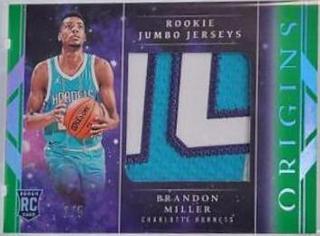 Brandon Miller