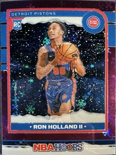 Ron Holland II