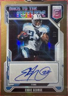 Eddie George