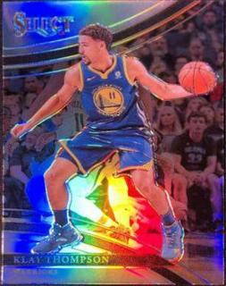 Klay Thompson