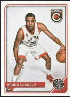 Bruno Caboclo