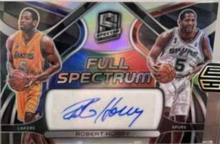 Robert Horry