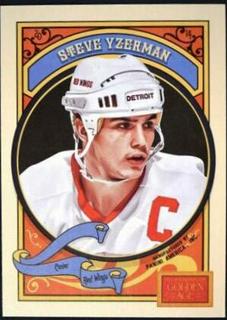 Steve Yzerman