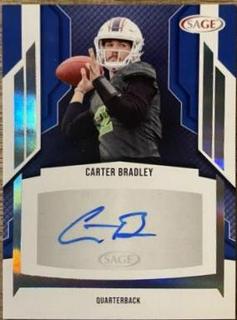 Carter Bradley