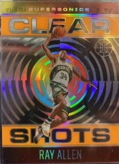 Ray Allen