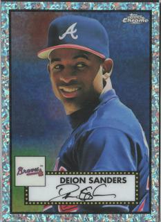 Deion Sanders