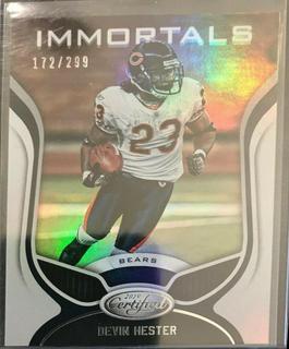 Devin Hester