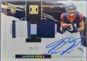 Dameon Pierce