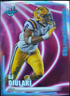 BJ Ojulari