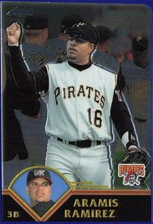 Aramis Ramirez