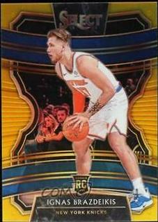 Ignas Brazdeikis