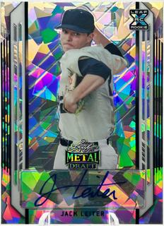 Jack Leiter