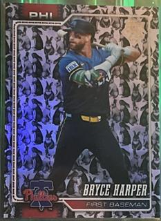 Bryce Harper