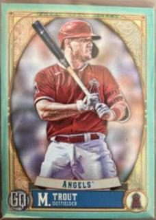 Mike Trout