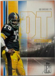 Joe Greene