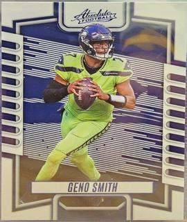 Geno Smith