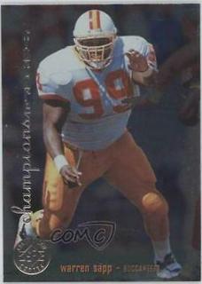 Warren Sapp