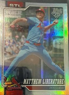 Matthew Liberatore