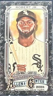 Luis Robert Jr.