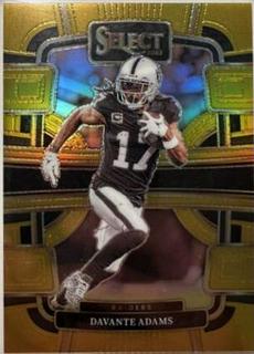 Davante Adams