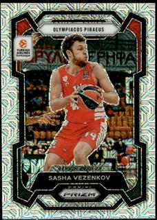 Sasha Vezenkov