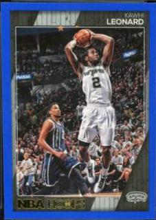 Kawhi Leonard