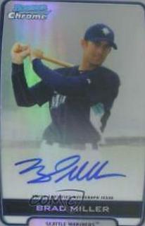 Brad Miller