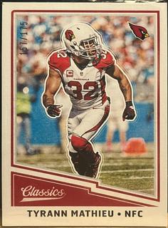 Tyrann Mathieu