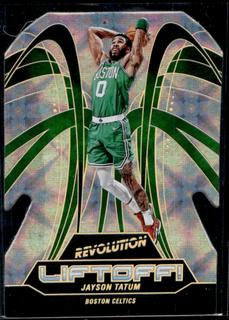 Jayson Tatum