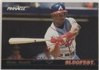 Ron Gant