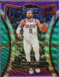 Ricky Rubio