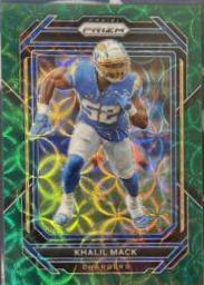 Khalil Mack