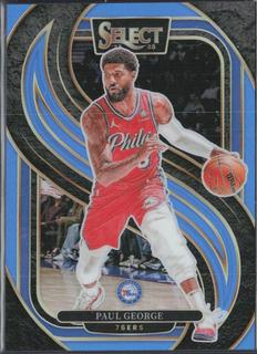Paul George