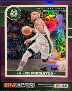 Khris Middleton