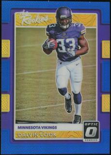 Dalvin Cook