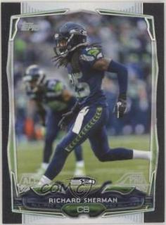 Richard Sherman
