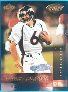 Bubby Brister