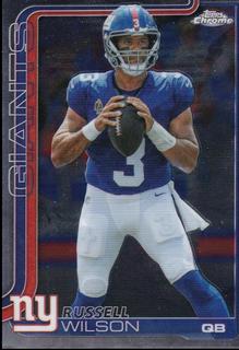 Russell Wilson